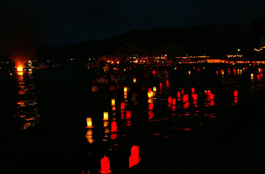 What Is Obon? Japan's Festival of Remembrance and Return