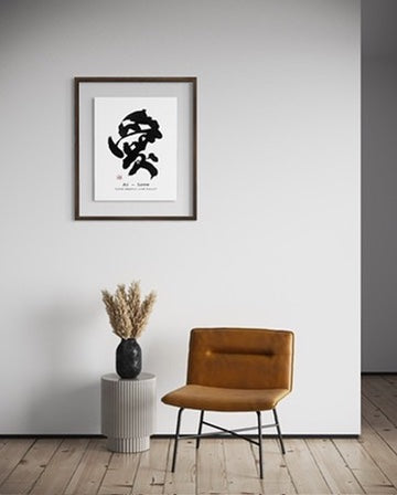 Why Minimalist Art Creates Calm