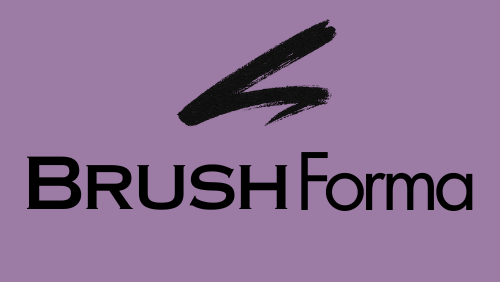 BrushForma