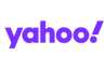 Yahoo Logo as seen on feature